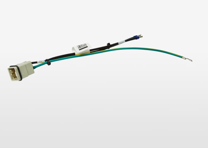 ABB機器人配件 ABB配件原廠型號 3HAC031421-001