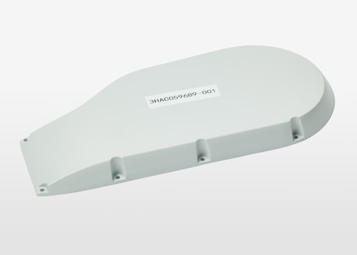 ABB機(jī)器人配件 ABB配件原廠型號 3HAC059689-001