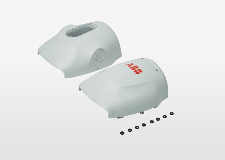 ABB機器人配件 ABB配件原廠型號 3HAC066000-001