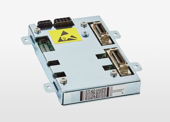 ABB機器人配件 ABB配件原廠型號 3HAC063968-001