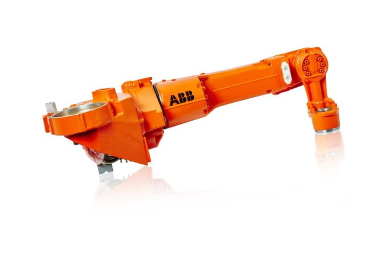 ABB機器人配件 ABB配件原廠型號 3HAC041534-001
