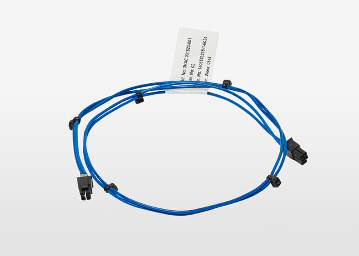 ABB機(jī)器人配件 ABB配件原廠型號(hào) 3HAC031623-001