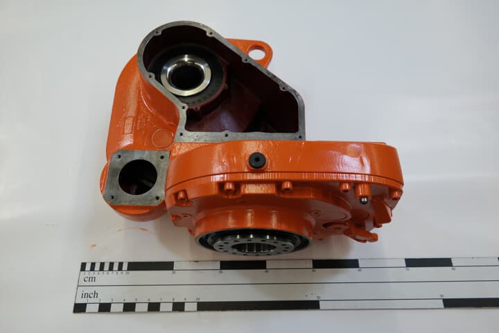 ABB機器人配件 ABB配件原廠型號 3HAC044558-001