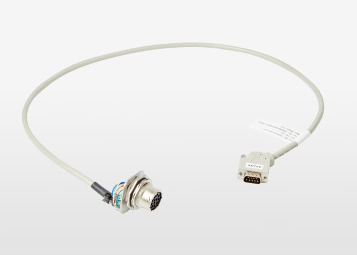ABB機器人配件 ABB配件原廠型號 3HAC031621-001