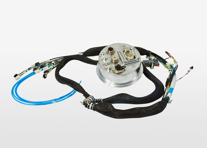 ABB機器人配件 ABB配件原廠型號 3HAC051415-001