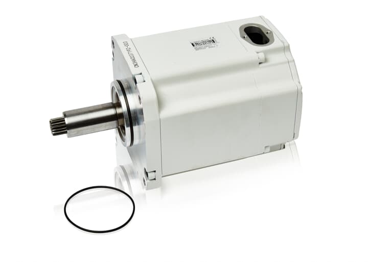 ABB機器人配件 ABB配件原廠型號 3HAC037192-003