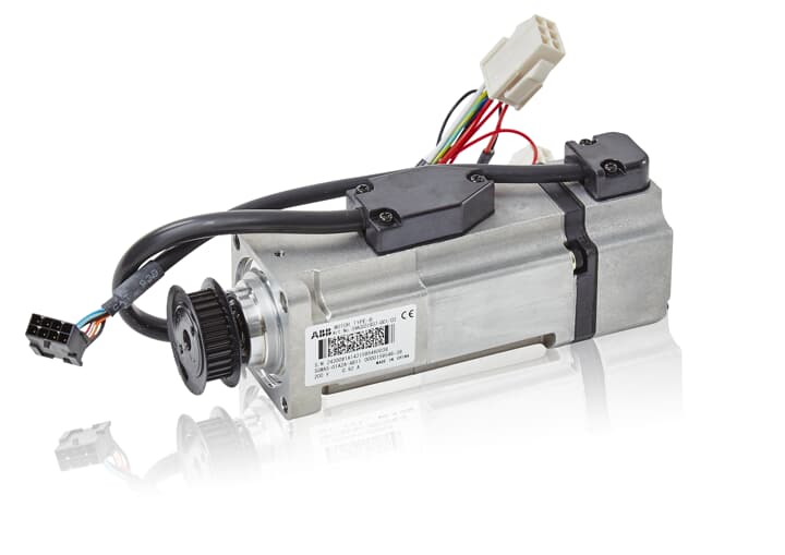 ABB機器人配件 ABB配件原廠型號 3HAC031904-001