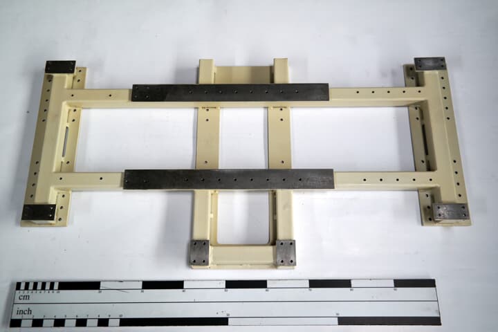 ABB機器人配件 ABB配件原廠型號 3HAC040469-001