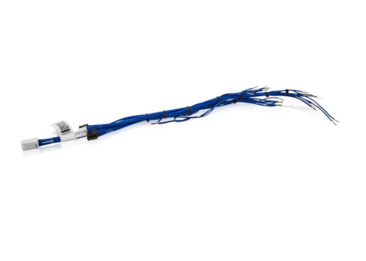 ABB機(jī)器人配件 ABB配件原廠型號 3HAC023445-001
