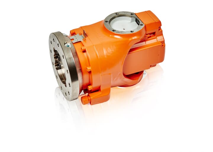 ABB機器人配件 ABB配件原廠型號 3HAC058726-002