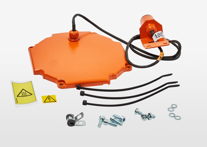 ABB機(jī)器人配件 ABB配件原廠型號 3HAC10830-4