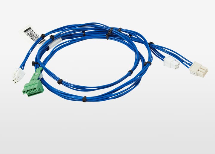 ABB機器人配件 ABB配件原廠型號 3HAC024323-001