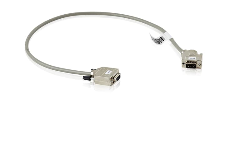 ABB機(jī)器人配件 ABB配件原廠型號 3HAC035369-001
