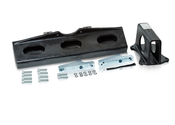 ABB機器人配件 ABB配件原廠型號 3HAC023044-004