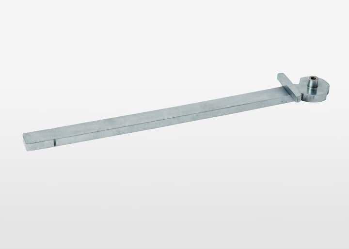 ABB機器人配件 ABB配件原廠型號 3HAC024044-001 Belt adjust