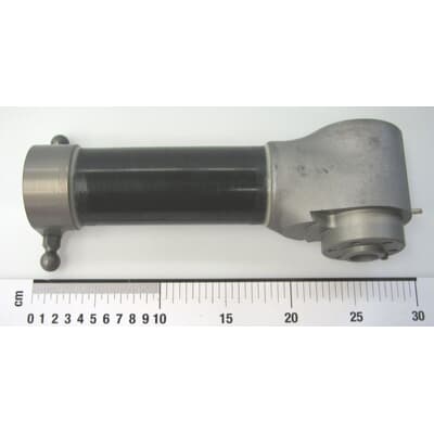 ABB機(jī)器人配件 ABB配件原廠型號 3HAC029743-001 Upper arm, 800