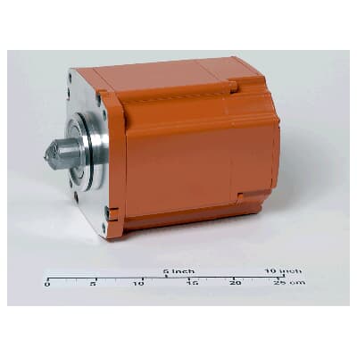 ABB機器人配件 ABB配件原廠型號 3HAC14210-1 Rot ac motor incl pinion