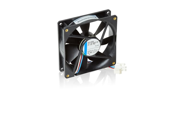 ABB機器人配件 ABB配件原廠型號 3HAC020988-007 Fan left