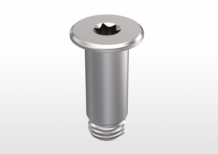 ABB機器人配件 ABB配件原廠型號 3HAC060255-001 Plug, 12mm