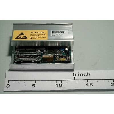ABB配件Serial measurement unit 原廠型號3HAC16014-1 ABB配件官方質(zhì)保 - ABB機器人配件大全