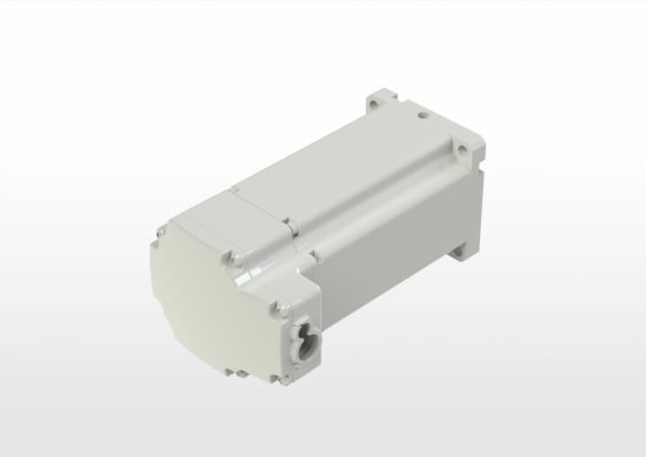 ABB配件Motor incl pinion 原廠型號3HAC072255-003 ABB配件官方質保 - ABB機器人配件大全