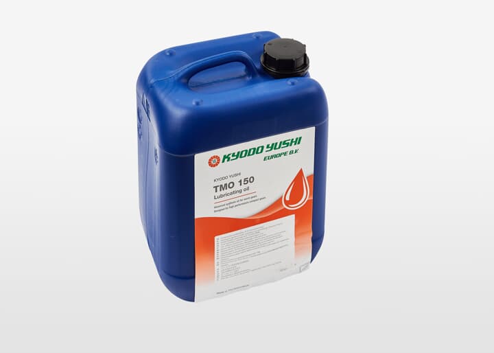 ABB配件Lubricating oil TMO 150 原廠型號(hào)3HAC032140-008 ABB配件官方質(zhì)保 - ABB機(jī)器人配件大全