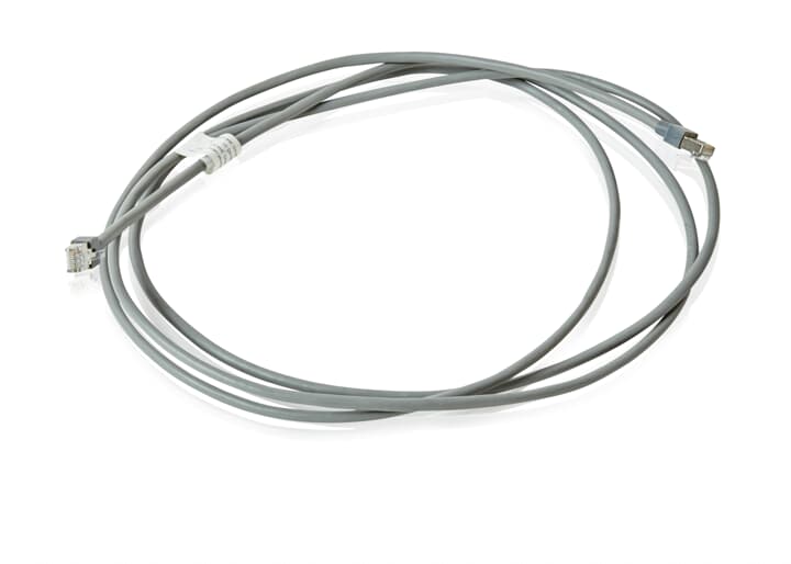 ABB配件Ethernet cable, straight con. 原廠型號3HAC024254-009 ABB配件官方質(zhì)保 - ABB機器人配件大全