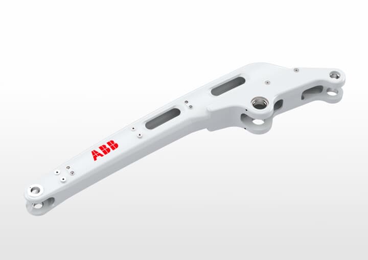 ABB配件Upper arm 原廠型號(hào)3HAC025525-003 ABB配件官方質(zhì)保 - ABB機(jī)器人配件大全