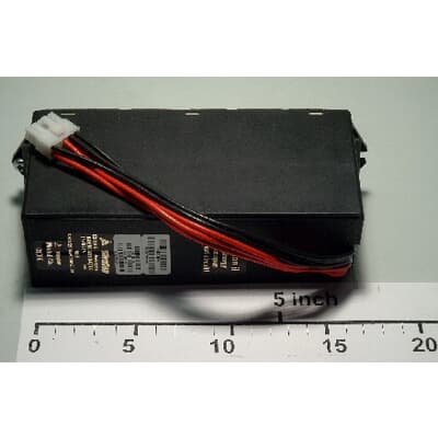 ABB配件UltraCap DSQC624 原廠型號(hào)3HAC020150-001 ABB配件官方質(zhì)保 - ABB機(jī)器人配件大全