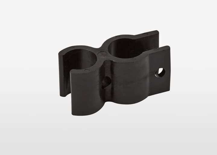 ABB配件Hose Holder, medium 原廠型號(hào)3HAC3150-1 ABB配件官方質(zhì)保 - ABB機(jī)器人配件大全