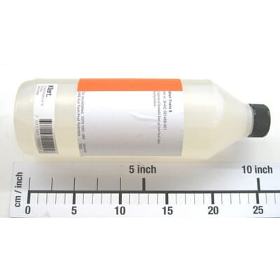 ABB配件Lubricating oil Shell Omala S4 WE 150 原廠型號3HAC021469-001 ABB配件官方質保 - ABB機器人配件大全
