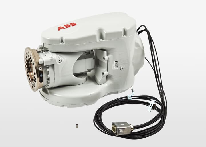 ABB配件Wrist 原廠型號3HAC062576-007 ABB配件官方質(zhì)保 - ABB機(jī)器人配件大全