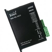 直流無刷電機驅動器RBL4820