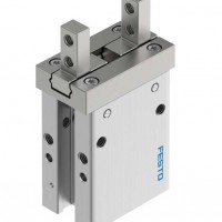 費(fèi)斯托平行氣爪DHPC，DHPC-6-A-S-1（8116736）