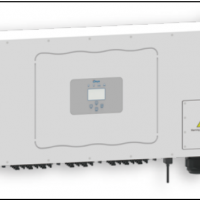 SUN-130K-G01P3 -EU-AM8|德業(yè)逆變器
