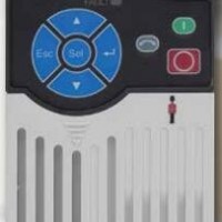 羅克韋爾變頻器，25BV6P0N104，PowerFlex 525 0.75kW (1Hp) AC Drive