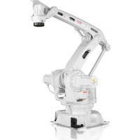 3HAC046598-001|ABB機(jī)器人配件|2600四五六軸電機(jī)
