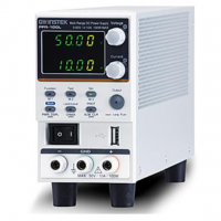 固緯直流電源|PFR-100系列（開關式）|PFR-100M