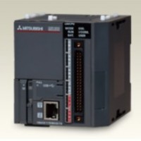三菱可編程控制器MELSEC-L系列 簡易運動/定位 LD75P2/LD75D2-CM*
