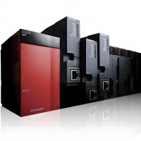 三菱MELSEC-Q系列 基板 冗余電源主基板 Q38RB