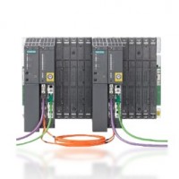 西門子 PLC可編程控制器 S7-400  6ES7416-5HS06-0AB0   CPU 416-5H PN/DP 16 MB