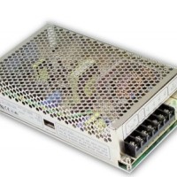 meanwell明緯 直流/直流 內置機殼型 150W單組輸出DC-DC變換器 5V SD-150B-5