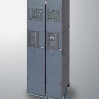 三菱通用變頻器  FR-A872瘦長型并聯運行產品  輸入AC690V  FR-A872-06470