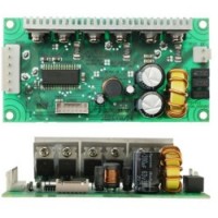 meanwell明緯 交流/交流 變頻驅動器-VFD 150W 48V 直流輸入變頻驅動器 VFD-150P-48