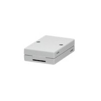 三菱微型可編程控制器 FX5UC系列 擴展機器選件 FX5-CNV-BC