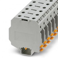 菲尼克斯接線(xiàn)端子  UKH 50 1500V - 大電流接線(xiàn)端子  物料號(hào)：3247400