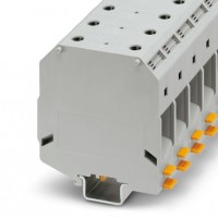 菲尼克斯接線(xiàn)端子  UKH 95 1500V - 大電流接線(xiàn)端子  物料號(hào)：3247419