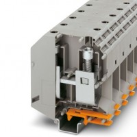 菲尼克斯接線(xiàn)端子  UKH 150 - 大電流接線(xiàn)端子  物料號(hào)：3010110