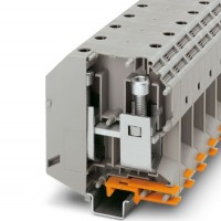 菲尼克斯接線端子  UKH 150 1500V - 大電流接線端子  物料號：3247433