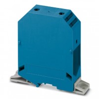菲尼克斯接線端子  UKH 240-F BU - 大電流接線端子  物料號：3247066